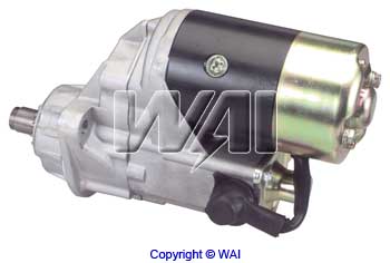 [17548N] Anlasser 17548N WAI