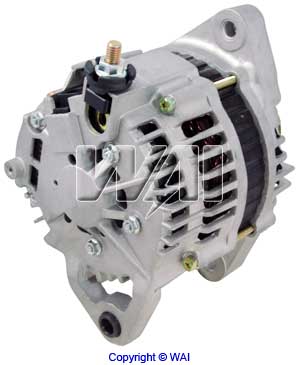 [13636N] Lichtmaschine 13636N WAI