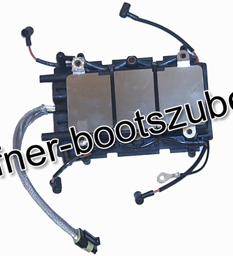 [18-5887] Power Pack, Netzteil für Johnson Evinrude Ersatzteil Sierra Marine 18-5887