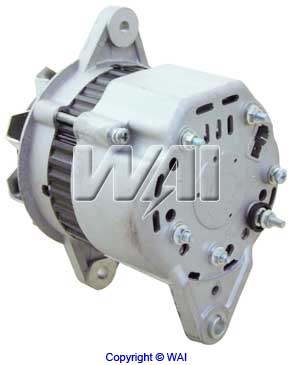 [12114N] Lichtmaschine 12114N WAI