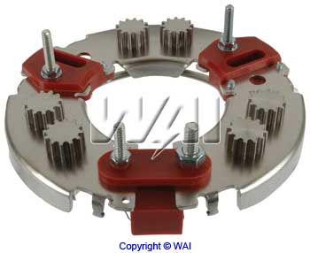 [FR1262] Gleichrichter FR1262 WAI