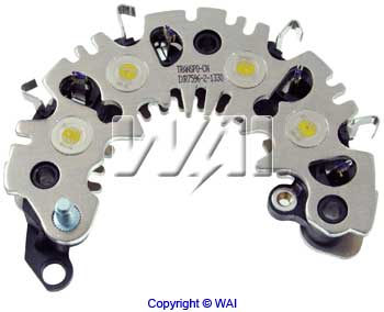 [IXR7596] Gleichrichter IXR7596 WAI
