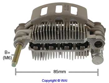 [IMR8598] Gleichrichter IMR8598 WAI