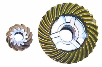 [18-2310] ersetzt durch: 18-2315 Set OMC, Johnson, Evinrude 397627 Ersatzteil Sierra Marine 18-2310