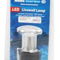 [BB2JA998543001] Hella LED-Fischtankleuchte 12V Orange BB 2JA998543001