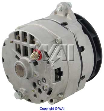 [7294-3N] Lichtmaschine 7294-3N WAI