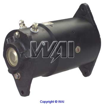 [9191N] Generator 9191N WAI