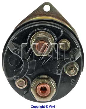 [66-119] Magnetschalter  66-119 WAI