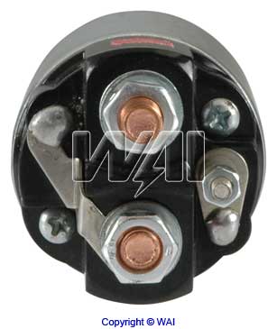 [66-8201] Magnetschalter  66-8201 WAI