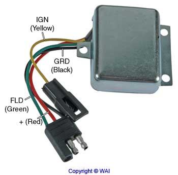 [M5-130A] Regler M5-130A WAI