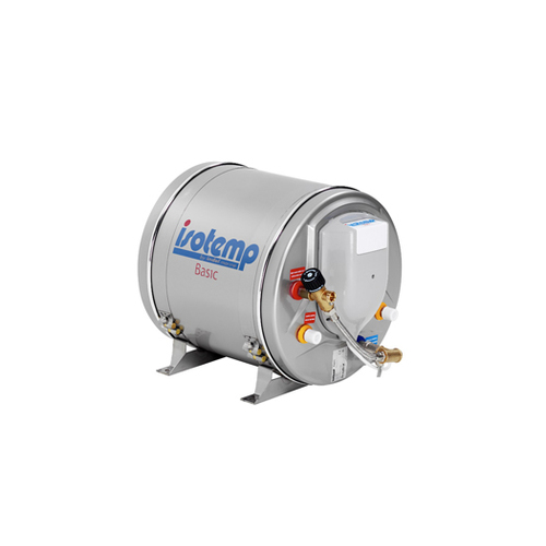 [BB602431BD00003] Isotherm WATER HEATER BASIC 24L 230V/750W WITH DO