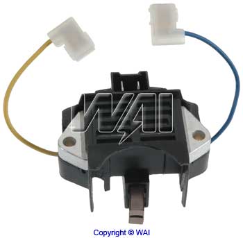 [IP1639] Regler IP1639 WAI