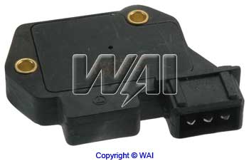 [LM118] Module, Ignition LM118 WAI