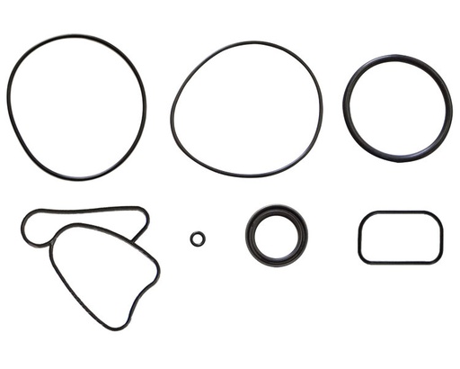 [18-2583] SX-A Lower Unit Dichtung Kit Ersatzteil Sierra Marine 18-2583