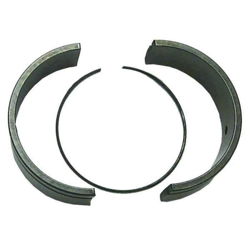 [18-1377] Lager,Ctr Main OMC, Johnson, Evinrude 320499 Ersatzteil Sierra Marine 18-1377