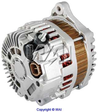 [11224N] Lichtmaschine 11224N WAI