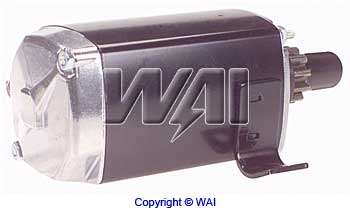 [5751N] Anlasser 5751N WAI