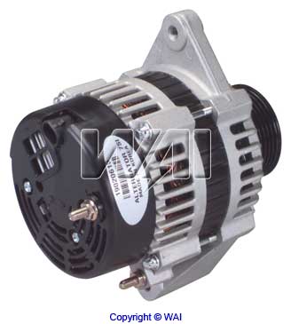 [8469N] Lichtmaschine 8469N WAI