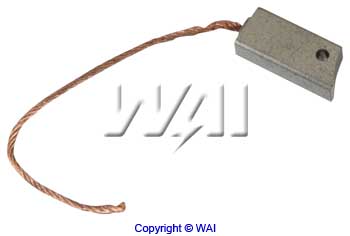 [38-8300] Brush 38-8300 WAI