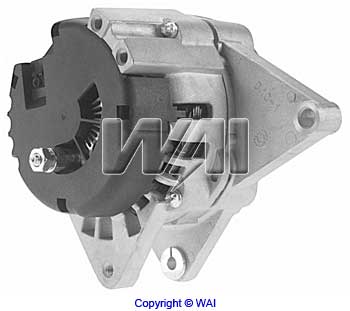 [8224N-6G2] Lichtmaschine 8224N-6G2 WAI