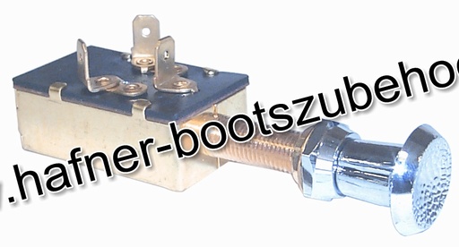 [MP39590] Push-Pull Switch Ersatzteil Sierra Marine MP39590