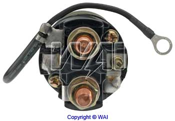 [66-8340] Magnetschalter  66-8340 WAI