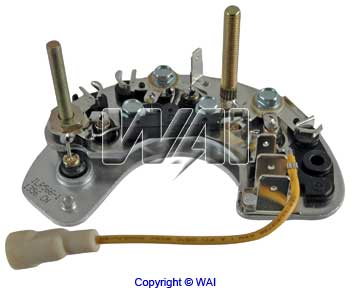 [ILR566] Gleichrichter ILR566 WAI
