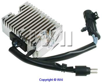 [H2304C] Reg, Rect Assy H2304C WAI