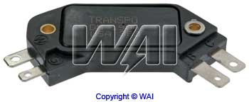 [DM1906] Module, Ignition DM1906 WAI