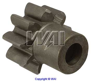 [54-1221] Ritzel, Zahnrad 54-1221 WAI
