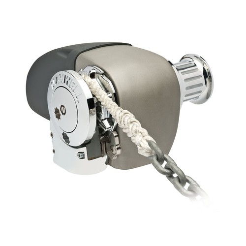 [BBP100243] Maxwell Ankerwinde 24V  HRC10-10 mit Spill