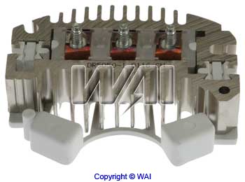 [DR5050] Gleichrichter DR5050 WAI