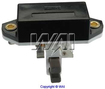 [IB376] Regler IB376 WAI