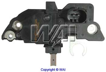 [IB5353] Regler IB5353 WAI