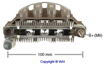 [IMR10050] Gleichrichter IMR10050 WAI