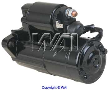[19603N] Anlasser 19603N WAI