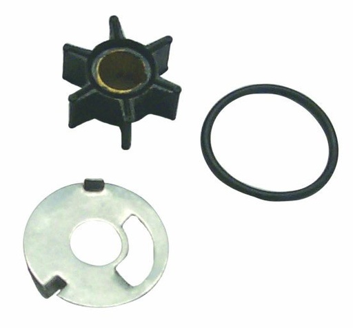 [18-3239] Impellerpumpenreparatursatz Ersatzteil Sierra Marine 18-3239