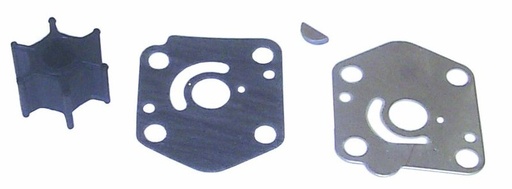 [18-3256] Impeller-Service-Kit für Suzuki & Johnson 9.9/15 PS Ersatzteil Sierra Marine 18-3256
