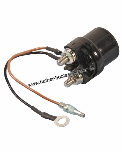 [18-5821] Magnetschalter, Anlasser Mercury 89-825096T Ersatzteil Sierra Marine 18-5821