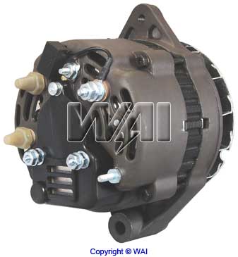 [12177N] Lichtmaschine 12177N WAI