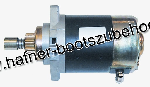 [18-6418] Anlasser Tohatsu 353-76010-4 Ersatzteil Sierra Marine 18-6418