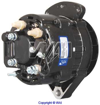 [12751N] Lichtmaschine 12751N WAI