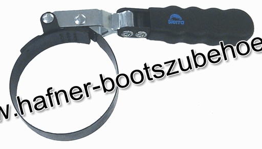 [18-9789] Ölfilter Spezialwerkzeug für Filter-Ø 65 - 83 mm Ersatzteil Sierra Marine 18-9789