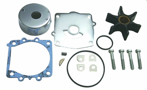 [18-3310] Impellerpumpenreparatursatz Ersatzteil Sierra Marine 18-3310