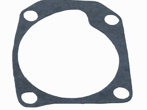 [18-0969] Impellerpumpendichtung Johnson / Evinrude 70/75 PS Ersatzteil Sierra Marine 18-0969