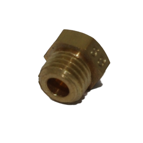 [BB52265] Eno Düse 30mb. Edelstahlofen (A40)