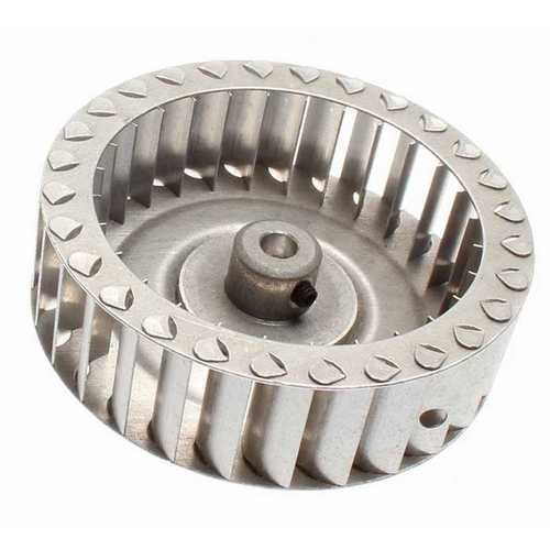 [BB365204] Wallas Rotor für 6mm Welle