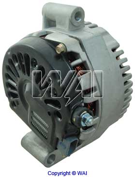 [8477N] Lichtmaschine 8477N WAI
