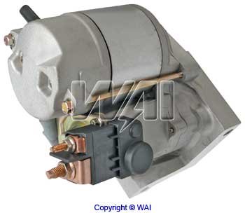 [17880N] Anlasser 17880N WAI