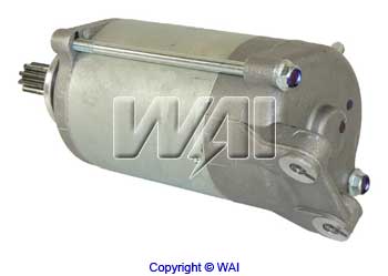 [18882N] Anlasser 18882N WAI